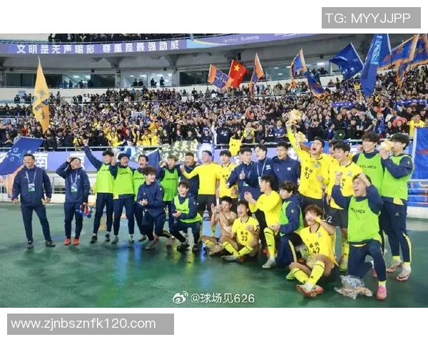 南京足球队配合实力再创新高荣登全国足球队排名前列