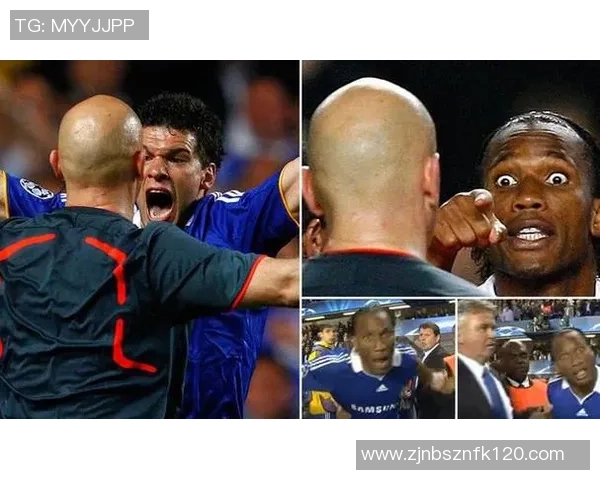 哪个足球明星在场上打人最强大他们的暴力行为引发了怎样的争议